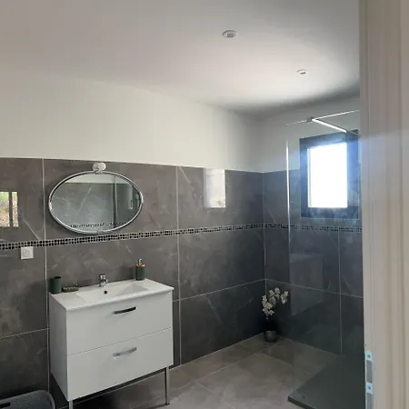 Confort En Provence Avec Piscine, Ainsi Qu'un Parking Prive Holiday home *